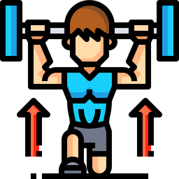 Exercise  Icon