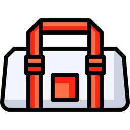 Bag  Icon