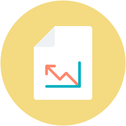 Analysis  Icon