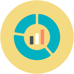 Analytics  Icon