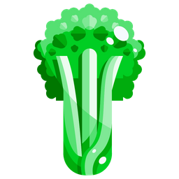 Celery  Icon