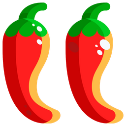 Chilli  Icon