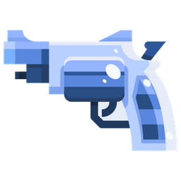 Pistola  Icono