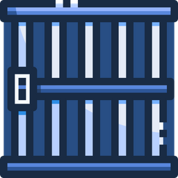 Jail  Icon