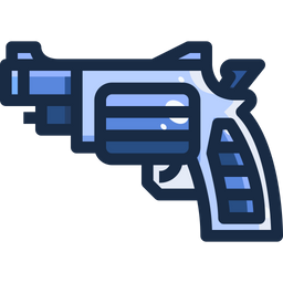 Gun  Icon