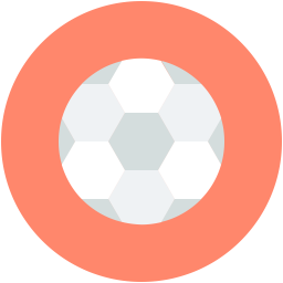 Ball  Icon