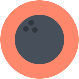 Ball  Icon