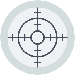 Aim  Icon