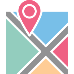 Address navigator  Icon