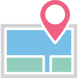 Address navigator  Icon