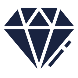 Diamant  Symbol