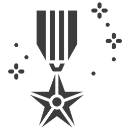 Medal  Icon