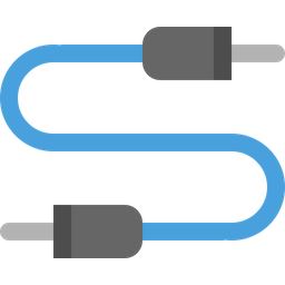 Cable  Icono