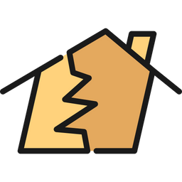 Earthquake  Icon