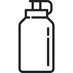 Flask  Icon