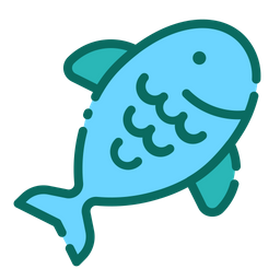 Fisch  Symbol