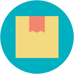 Box  Icon