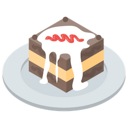 Cake  Icon