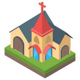 Church  Icon