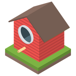 Birdhouse  Icon