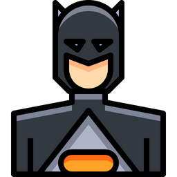 Batman  Icon