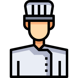 Chef  Icon