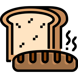 Brot  Symbol