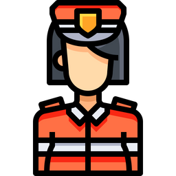 Guard  Icon