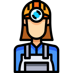 Miner  Icon