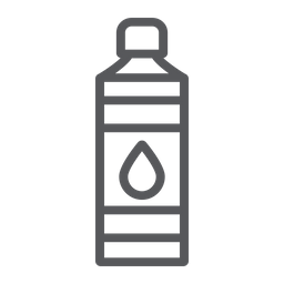 Bottle  Icon