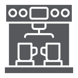 Coffee maker  Icon