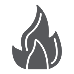 Fire  Icon