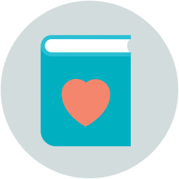 Book  Icon