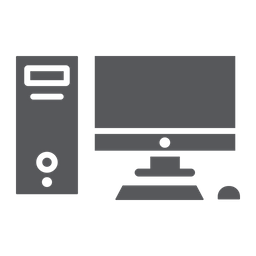 Computer  Icon