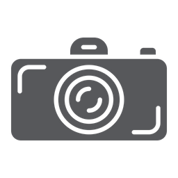 Camera  Icon