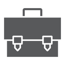 Briefcase  Icon