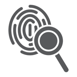 Investigation  Icon