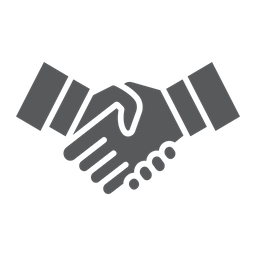 Handshake  Icon