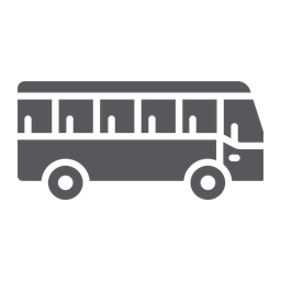 Bus  Icon