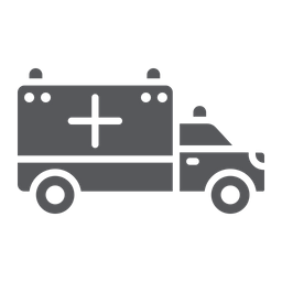 Ambulance  Icon