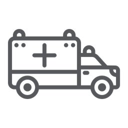 Ambulance  Icon