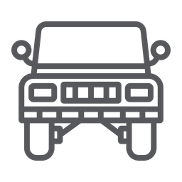 Jeep  Icon