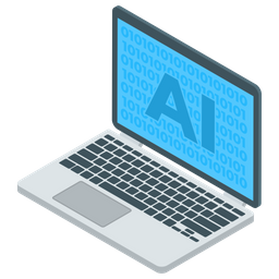 AI Software  Icon