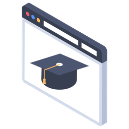 Elearning  Icon