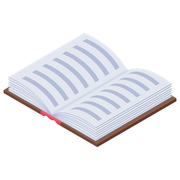 Book  Icon