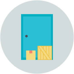 Building  Icon