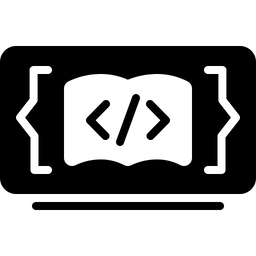 Code-Lernen  Symbol