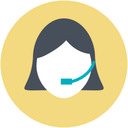 Assistant  Icon