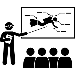 Lehrer  Symbol