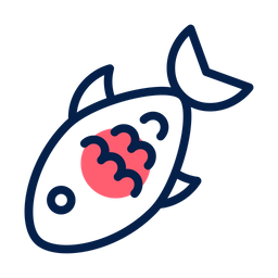 Fish  Icon